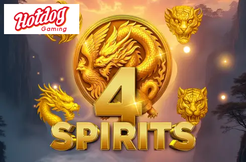 Four Spirits
